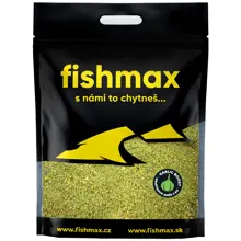 FISHMAX - Krmítková směs Garlic Boost 3 kg