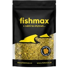 FISHMAX - Krmítková směs Golden Honey 1 kg