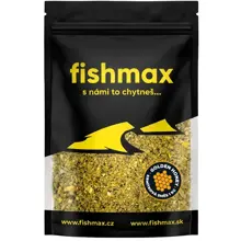 FISHMAX - Krmítková směs Golden Honey 1 kg