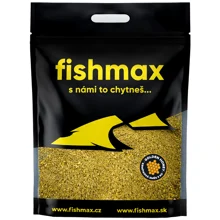 FISHMAX - Krmítková směs Golden Honey 3 kg