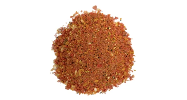 FISHMAX - Krmítková směs Ripe Strawberry Explosion 3 kg