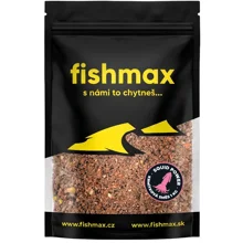 FISHMAX - Krmítková směs Squid Power 1 kg