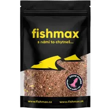 FISHMAX - Krmítková směs Squid Power 1 kg