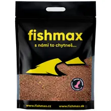 FISHMAX - Krmítková směs Squid Power 3 kg