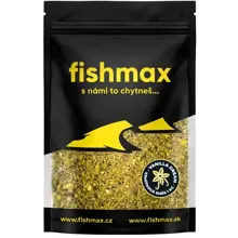 FISHMAX - Krmítková směs Vanilla Dream 1 kg