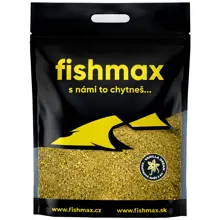 FISHMAX - Krmítková směs Vanilla Dream 3 kg