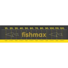 FISHMAX - Měřící podložka s logem 130 cm