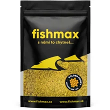 FISHMAX - Method Mix Golden Honey 1 kg