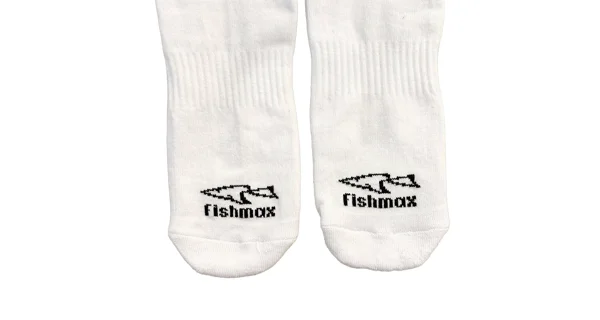 FISHMAX - Ponožky S**U NA TO, JDU NA RYBY vel. 41-45