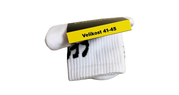 FISHMAX - Ponožky S**U NA TO, JDU NA RYBY vel. 41-45