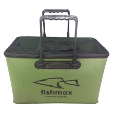 FISHMAX - Taška řízkovnice 49 litrů - kvadriska
