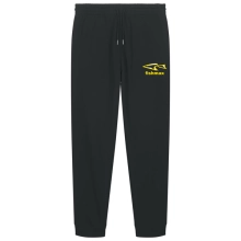FISHMAX - Tepláky s logem vel. XL