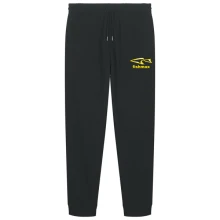 FISHMAX - Tepláky s logem vel. XL