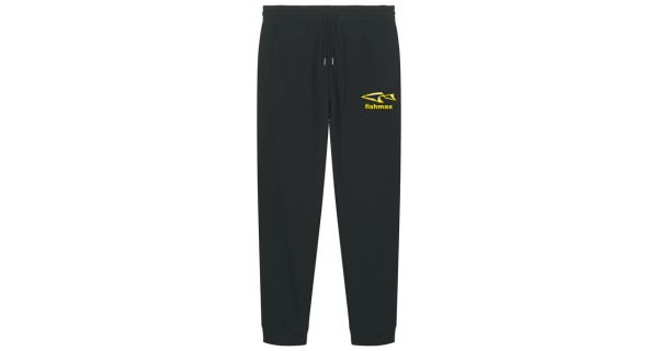 FISHMAX - Tepláky s logem vel. XL
