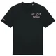 FISHMAX - Tričko PREMIUM Edition Růžové Logo vel. M