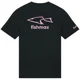 FISHMAX - Tričko PREMIUM Edition Růžové Logo vel. M