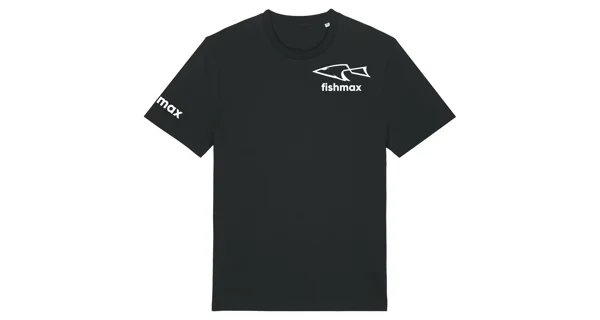 FISHMAX - Tričko S**U NA TO, JDU NA RYBY vel. L