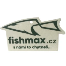 FISHMAX - Vůně do auta