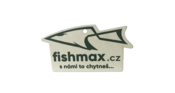 FISHMAX - Vůně do auta
