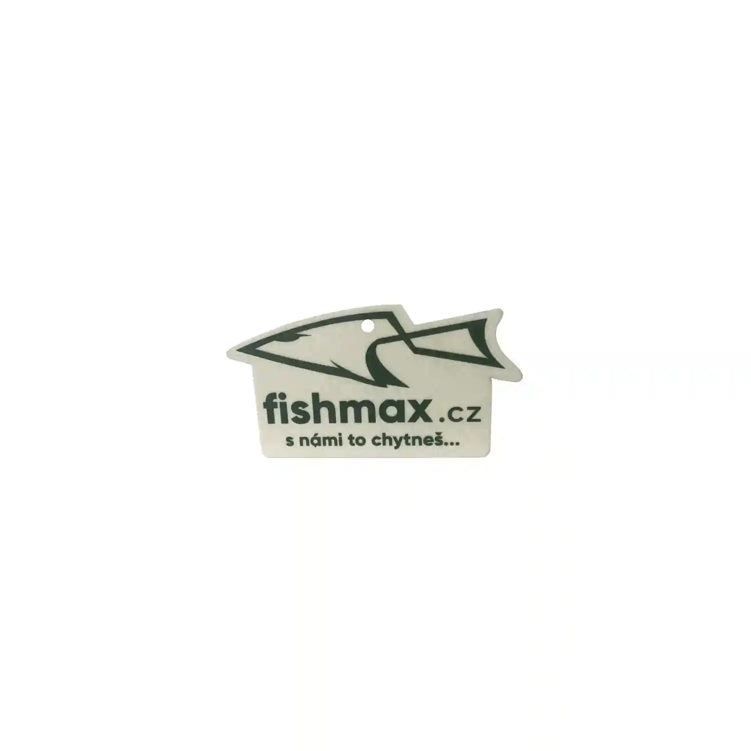 FISHMAX - Vůně do auta