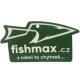 FISHMAX - Vůně do auta