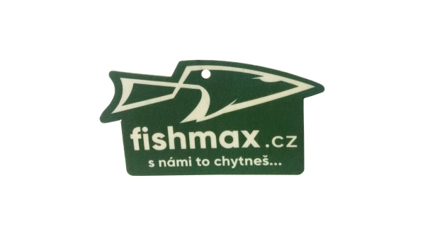 FISHMAX - Vůně do auta