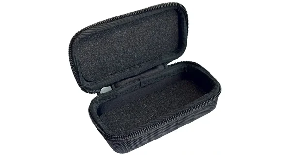 FLACARP - Kompaktní pouzdro pro příslušenství