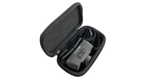 FLACARP - Kompaktní pouzdro pro příslušenství