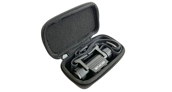 FLACARP - Kompaktní pouzdro pro příslušenství