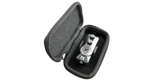 FLACARP - Kompaktní pouzdro pro příslušenství