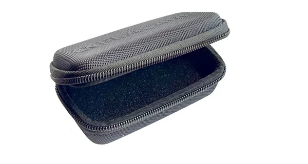 FLACARP - Kompaktní pouzdro pro příslušenství