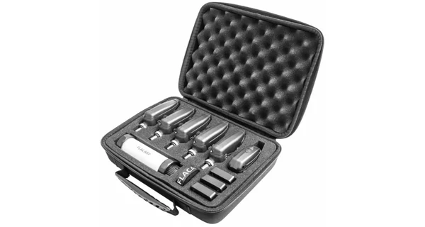 FLACARP - Kufr pro hlásiče a příslušenství XXL