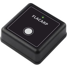 FLACARP - Mikroalarm SENS
