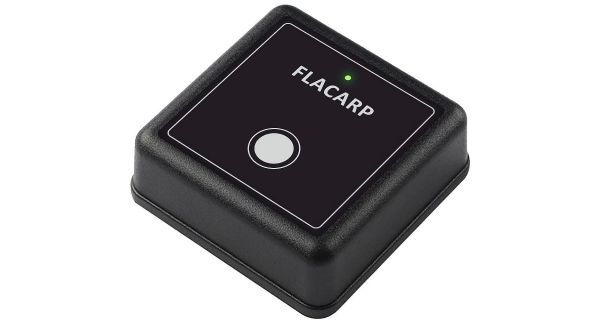 FLACARP - Mikroalarm SENS