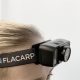 FLACARP - Nabíjecí čelovka HL4RX s příposlechem