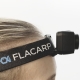 FLACARP - Nabíjecí čelovka HL4RX s příposlechem