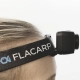 FLACARP - Nabíjecí čelovka HL4RX s příposlechem