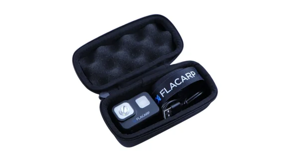 FLACARP - Ochranné pouzdro FPC1 nejen pro čelovku