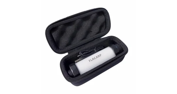 FLACARP - Ochranné pouzdro FPC1 nejen pro čelovku