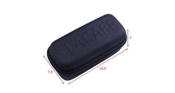 FLACARP - Ochranné pouzdro FPC1 nejen pro čelovku