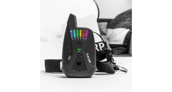 FLACARP - Příposlech RX7