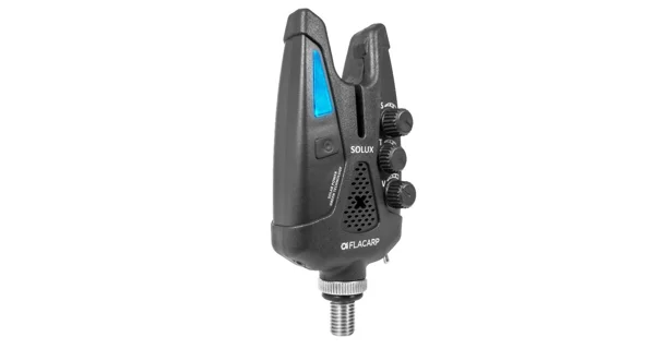 FLACARP - Sada signalizátorů 4+1 SOLUX + RX8