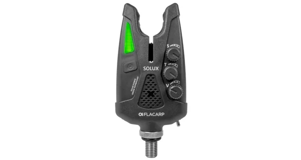 FLACARP - Sada signalizátorů 4+1 SOLUX + RX8