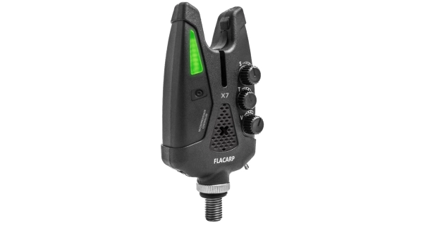 FLACARP - Signalizátor X7