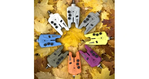 FLACARP - Signalizátor záběru X8 Khaki