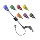 FLACARP - Swinger FSW1-LED Červená