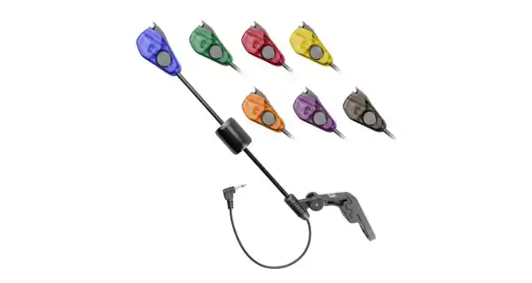 FLACARP - Swinger FSW1-LED Červená