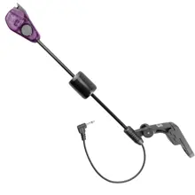 FLACARP - Swinger FSW1-LED Fialová