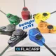 FLACARP - Swinger FSW1-LED Modrá