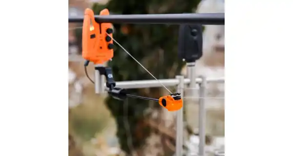 FLACARP - Swinger FSW1-LED Modrá